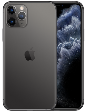 iPhone 11 Pro Max 64GB space grey