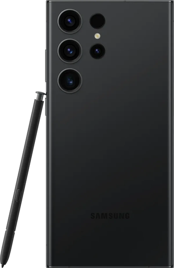 Galaxy S23 Ultra 256GB Phantom Black