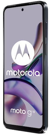 Moto G13 128GB Black