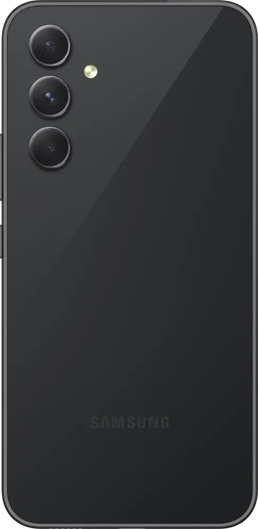 Galaxy A54 5G 256GB Awesome Graphite