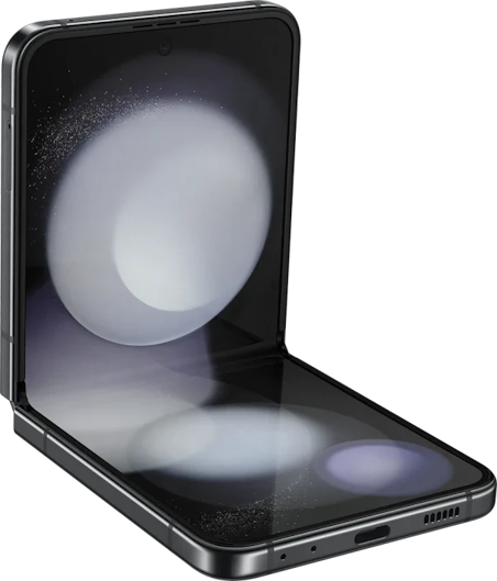 Galaxy Z Flip5 5G 256GB Graphite
