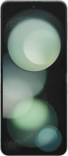 Galaxy Z Flip5 5G 256GB Graphite