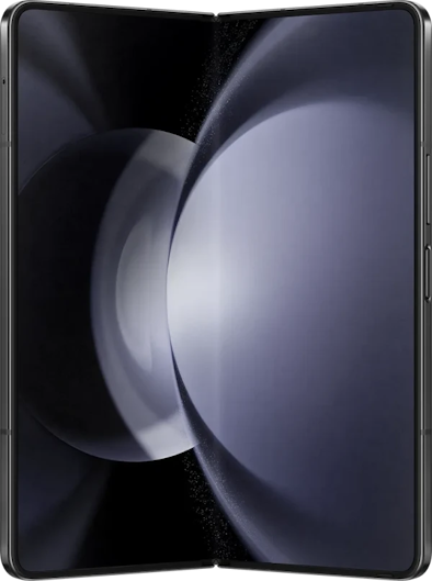 Galaxy Z Fold5 5G 256GB Phantom Black