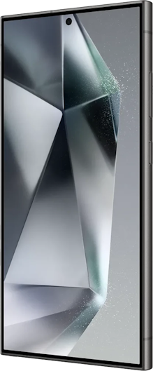 Galaxy S24 Ultra 256GB Titanium Black