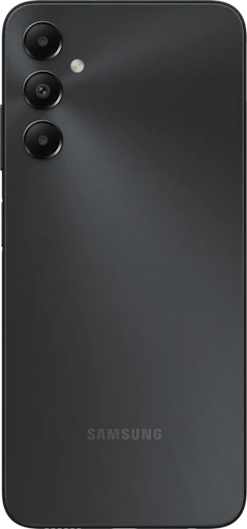 Galaxy A05s 64GB Black