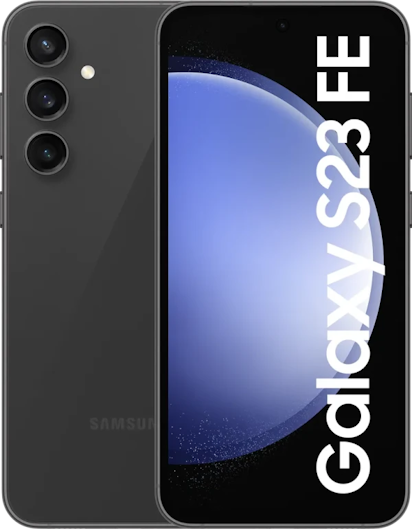 Galaxy S23 FE 128GB Graphite