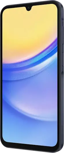 Galaxy A15 128GB Black